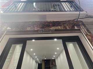 Bán nhà phố ngô quyền, hà đông. nhà 47m2, 5 tầng, thang máy, 10m ra ô tô tránh