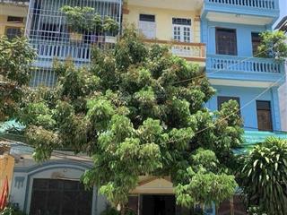 Bán nhà khu phân lô quân đội ở ngô quyền. 46.4m2, 3 tầng giá hơn 10 tỷ