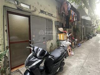 Bán lô đất 51m2, mt 5m ở ngô thì nhậm  hà đông, ô tô đỗ cửa vài bước ra phố