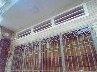 NHÀ C4 XINH XẮN TRƯỜNG CHINH P14, 52M² (4*13), 2PN RỘNG, HẺM NB THOÁNG, CHỈ 4.8 TỶ