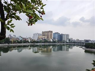 Cần bán căn nhà hiếm tại phố mai anh tuấn  vị trí đắc địa, đầu tư kinh doanh mọi loại hình!