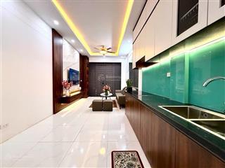 Bán nhà đẹp khương đình dân trí cao chỉ 8 tỷ