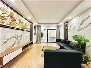 Bán nhà khâm thiêntrung tâm quận đống đa 45m 6 tầng thang máy ô tô đỗgần hồ chỉ 9,3 tỷ