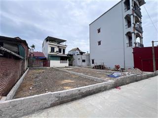 Chào bán lô đất đẹp  full thổ cư  hàng chính chủ  giá nét, đầu tư chỉ có x2 tài sản