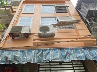 Bán nhà 6 tầng 40m2 giá 6,7 tỷ phố phúc tân hoàn kiếm