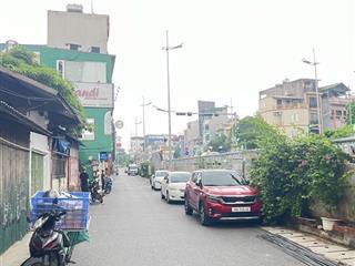 Bán nhà 5 tầng 60m2 giá 15,9 tỷ âu cơ tứ liên tây hồ