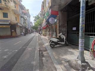 Bán nhà phố yên phụ  tây hồ 5 tầng 25m2 giá 7,5 tỷ