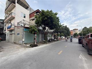 Chính chủ bán mảnh đất 50m2 cho khách mua đầu tư ở phúc lợi long biên giá 4,35 tỷ