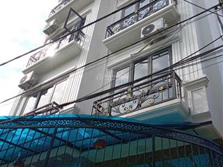 Căn nhà dòng tiền đều đặn, lô góc, mặt tiền khủng, mới tinh