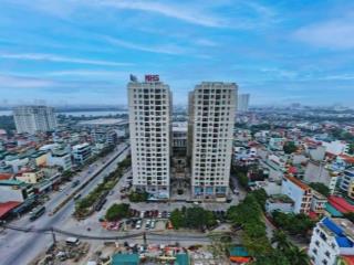 Chính chủ bán chung cư tầng đẹp tại 987 tam trinh, hoàng mai