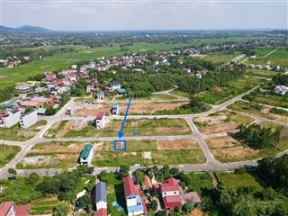 Đất nền bán tại ngọc thanh, phúc yên, vĩnh phúc, 2,55 tỷ, 102m2