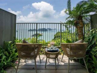 Bán bt đẹp tại flamingo resort, 17 tỷ vnd, 400m2, view hồ