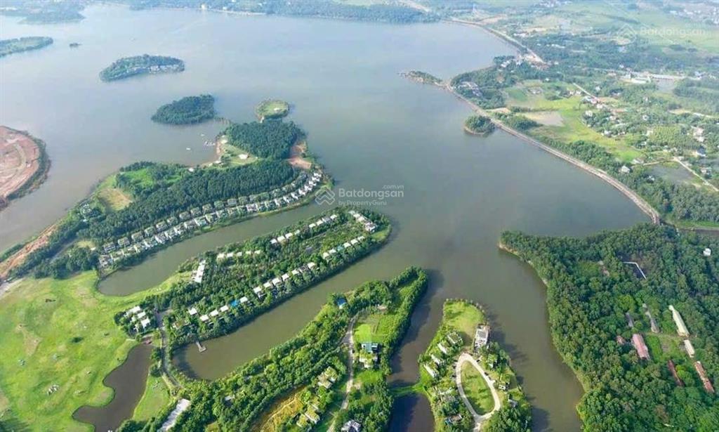 Bán bt 230m2, 8,5 tỷ vnd tại flamingo resort, view đẹp, 3pn, 4wc