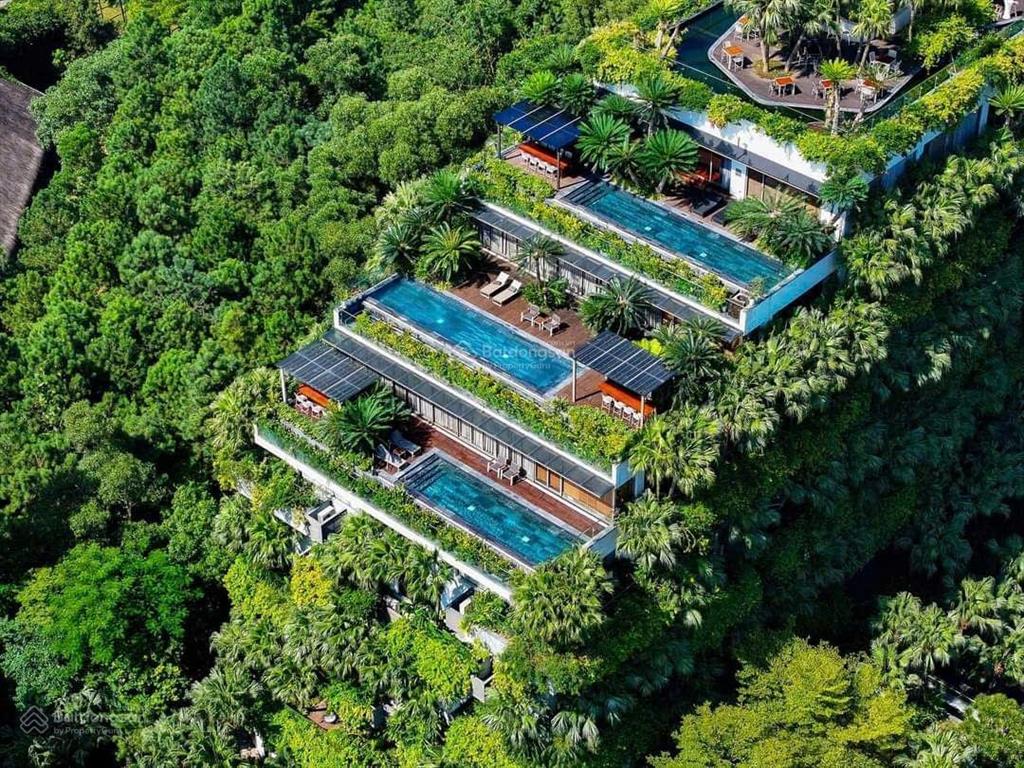 Bán bt 230m2, 8,5 tỷ vnd tại flamingo resort, view đẹp, 3pn, 4wc