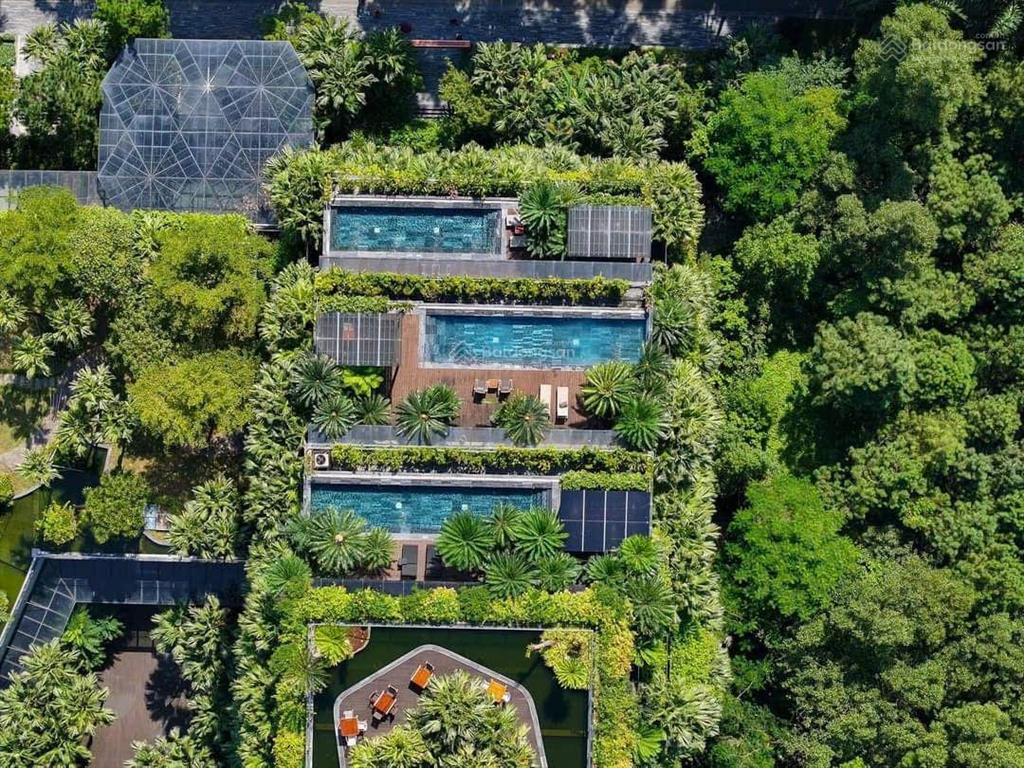 Bán bt 230m2, 8,5 tỷ vnd tại flamingo resort, view đẹp, 3pn, 4wc