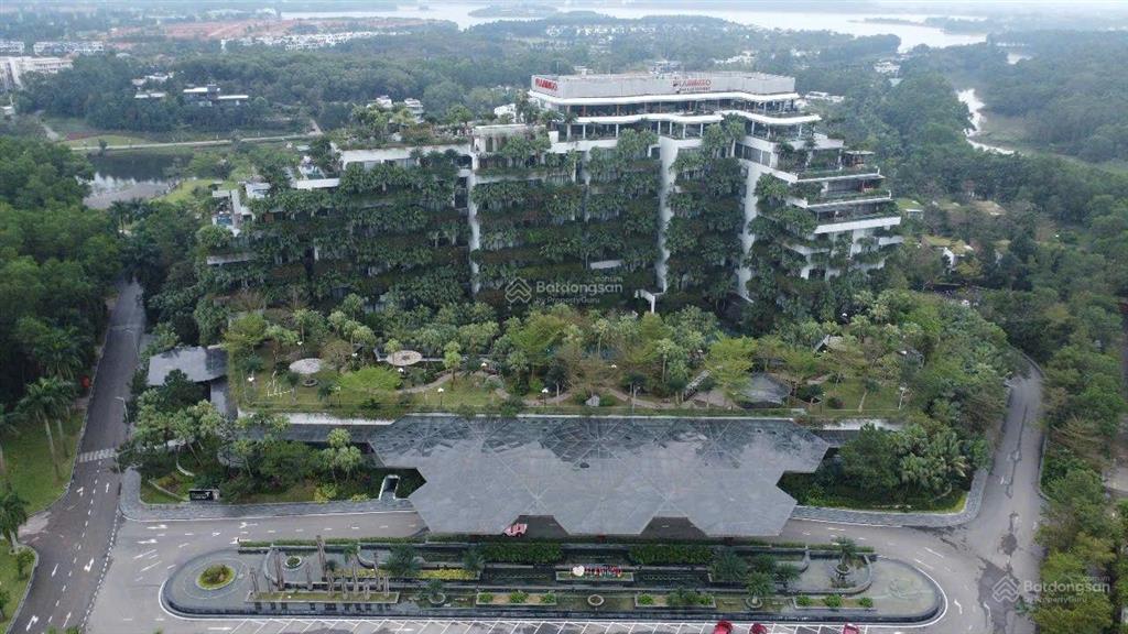 Bán bt 230m2, 8,5 tỷ vnd tại flamingo resort, view đẹp, 3pn, 4wc