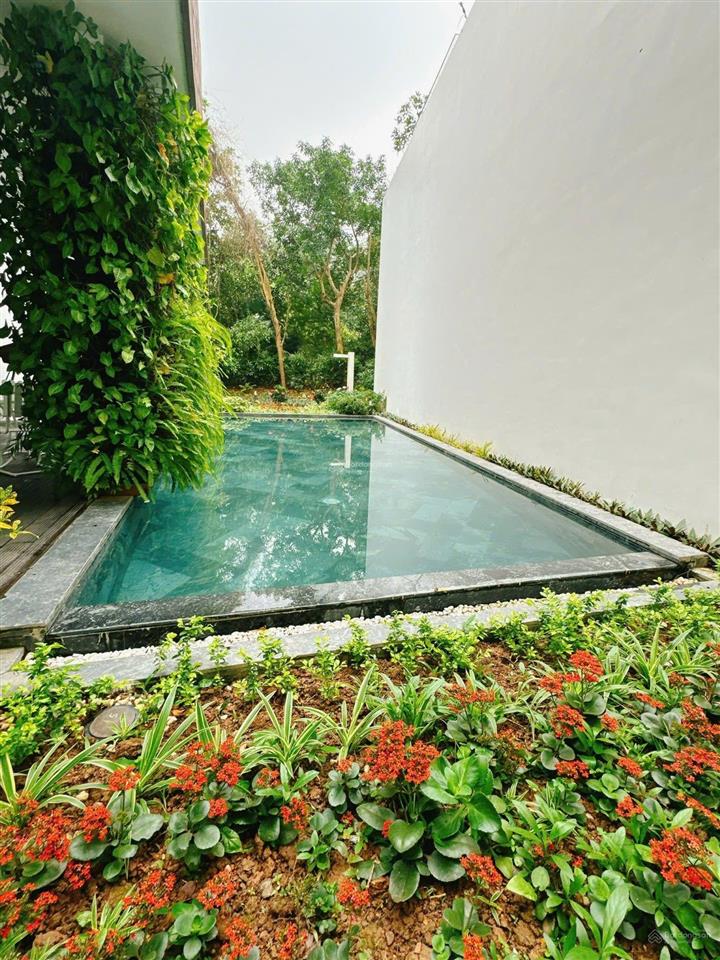 Bán bt 230m2, 8,5 tỷ vnd tại flamingo resort, view đẹp, 3pn, 4wc