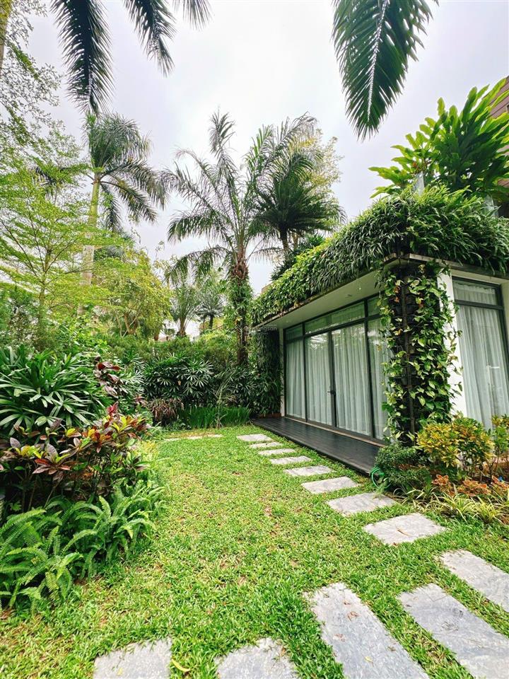 Bán bt 230m2, 8,5 tỷ vnd tại flamingo resort, view đẹp, 3pn, 4wc