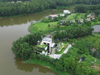 Bán đất flamingo resort, ngọc thanh, phúc yên, 110 tỷ, 2800m2