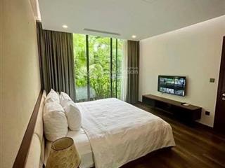 Biệt thự cực chất tại flamingo resort, 16,5 tỷ, 325m2, hàng hot!