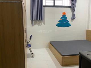 Cho thuê căn hộ dịch vụ 238/2 hoàng diệu 2, sau đh sư phạm kỹ thuật