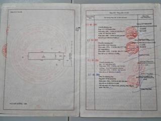 Bán nhà mặt tiền đường thạch lam,tân phú ,tphcm ,giá 8,9 tỷ diện tích 3,75 m x 18,4 m = 69 m2