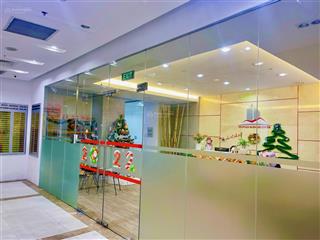 Chỉ từ 10tr/tháng  văn phòng riêng chuẩn doanh nghiệp tại quận 1  quận 3  quận 10.