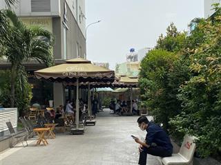 Cho thuê shophouse prosper 110m2 1 trệt 1 lửng giá 12r ở luôn