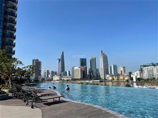 2 pn  25 tỷ  giá tốt nhất view hồ bơi  the opera residence thủ thiêm
