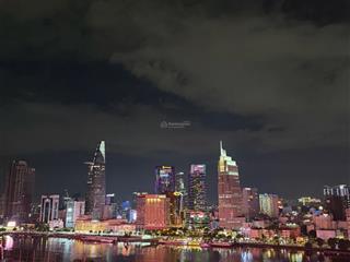 Bán gấp 2 pn 70m2 view bitexco q1 tại the opera residence thủ thiêm