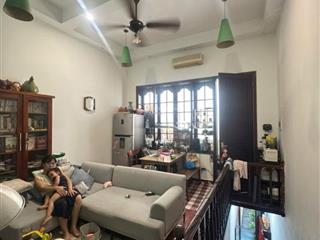 Bán căn hộ pháp cổ tràng thi view mặt phố tầng 2  sổ chính chủ 47m/75m  2 ngủ 2 wc