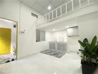 Phòng trọ 28m2 full nội thất giá rẻ sinh viên ở đỗ xuân hợp quận 9