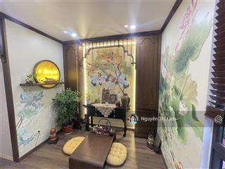 Bán nhà lô góc nghĩa tân  7t thang máy phân lô  ô tô  2 mặt tiền rộng  kinh doanh