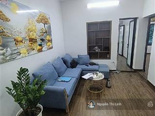 3pn 2wc chỉ 4.65 tỷ  nhà mới sửa tập thể quân đội, nghĩa đô, cầu giấy  vị trí trung tâm
