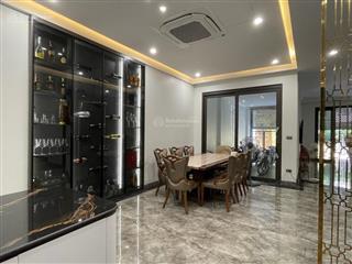 Mặt phố nghĩa đô  85m2, 4 tầng, mặt tiền 6.6m  vỉa hè ô tô tránh  kinh doanh đỉnh  36 tỷ