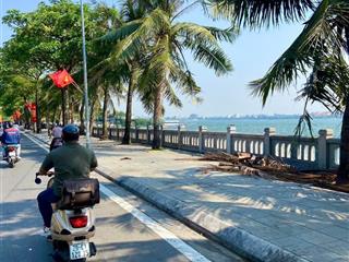 Phân lô xuân la  gara 2 ô tô  7 tầng thang máy  2 mặt thoáng  kinh doanh  80m  chỉ 26.6 tỷ