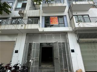 Bán shophouse 2 mặt tiền, 90m2, 3 tầng vỉa hè 8m thênh thang, đường trước nhà 40m tasco xuân phương
