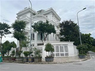 Quỹ căn cho thuê biệt thự  liền kề tasco khu vực sầm uất an ninh tốt đường rộng