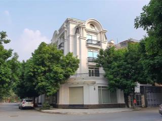 Bán căn liền kề 113,8m2 vị trí đẹp trục chính dự án, dòng tiền cho thuê 25tr/tháng tại hud vân canh
