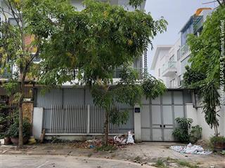 Bán căn biệt thự 167m2 tại dự án tasco, hướng đông nam đường lớn view thoáng