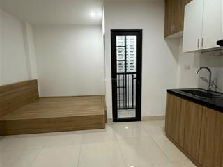 Cho thuê phòng 279 đội cấn full đồ cửa sổ ban công thoáng sáng