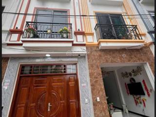 Sốc  bán nhà kim chung, hoài đức, hà nội  36m2  4 ngủ  mặt tiền 3,3m  giá chỉ 5,05 tỷ