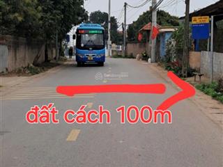 Giảm sốcbán lô đất phân lô tại xã cẩm lĩnh, ba vì, hà nội108mgiá chỉ 780 tr
