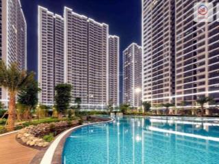 Bán căn hộ chung cư cao cấp vin smart city  3 ngủ  full đồ đẹp  giá chỉ 6,7 tỷ