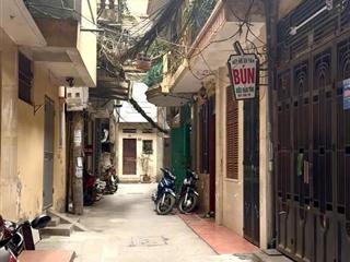 SỐC-BÁN NHÀ PHƯỜNG NAM ĐỒNG-11/18M-5 TẦNG-GIÁ CHỈ 3,5 TỶ