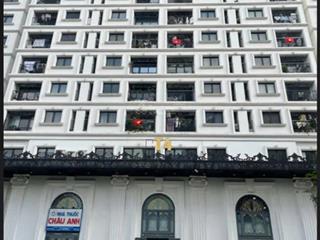 Giảm giá bán căn hộ chung cư iris garden62mtầng trunggiá 5,32 tỷ
