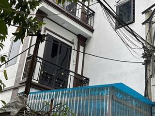 BÁN NHÀ DI TRẠCH, HOÀI ĐỨC, HÀ NỘI-45.3M-6 NGỦ-MẶT TIỀN 3M- GIÁ CHỈ 5,2 TỶ