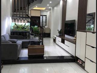 CHÍNH CHỦ NHỜ BÁN NHÀ ĐẸP PHƯỜNG TÂY TỰU, BẮC TỪ LIÊM, HÀ NỘI-34M-3 TẦNG-GIÁ 5,4 TỶ