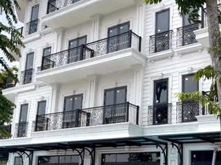 BÁN SIÊU PHẨM LIỀN KỀ HOÀI ĐỨC, HÀ NỘI-5 TẦNG-GIÁ 12,9 TỶ