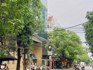 Bán nhà mặt phố nguyễn xiển, 79 tỷ, 113m2,bán nhà mặt phố nguyễn xiển, 79 tỷ, 113m2, 7pn, 6wc, hot!